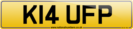 K14 UFP
