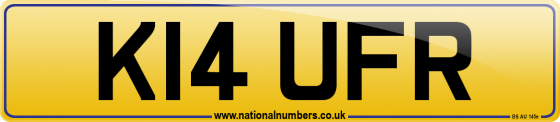 K14 UFR