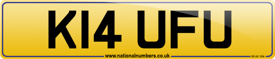 K14 UFU
