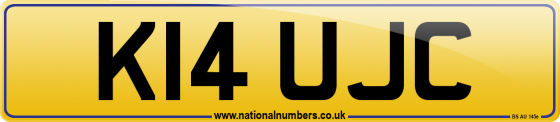 K14 UJC
