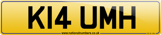 K14 UMH