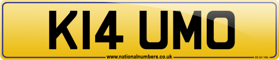 K14 UMO