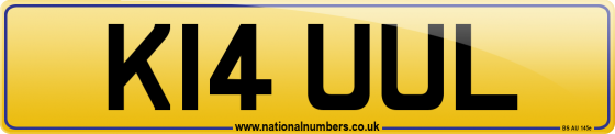 K14 UUL