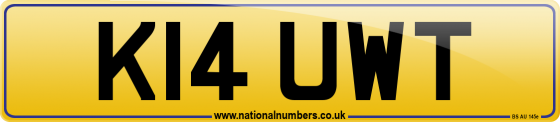 K14 UWT