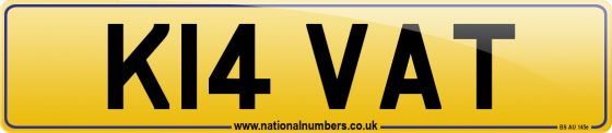 K14 VAT