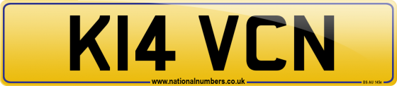 K14 VCN