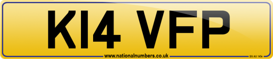K14 VFP