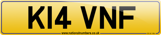 K14 VNF