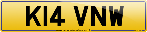K14 VNW