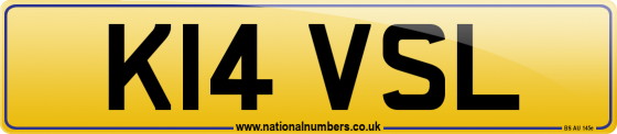 K14 VSL