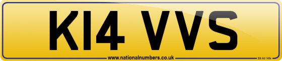 K14 VVS