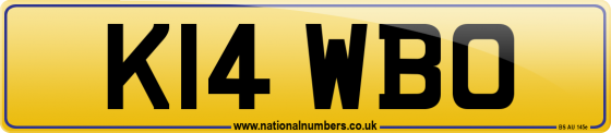 K14 WBO