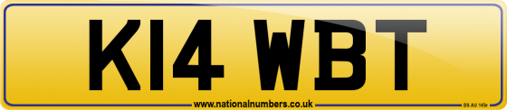 K14 WBT