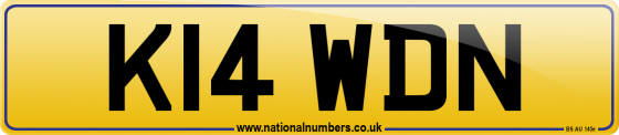 K14 WDN