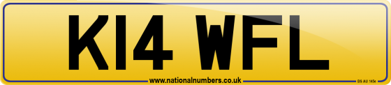 K14 WFL