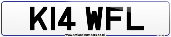 K14 WFL