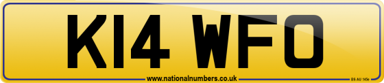 K14 WFO