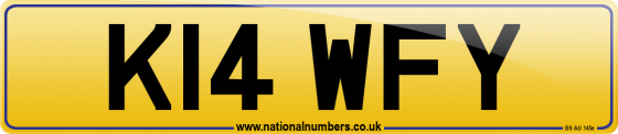 K14 WFY