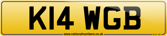 K14 WGB
