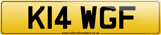 K14 WGF
