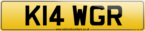 K14 WGR