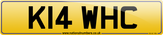 K14 WHC