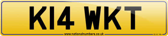 K14 WKT