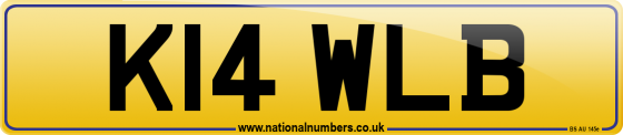 K14 WLB