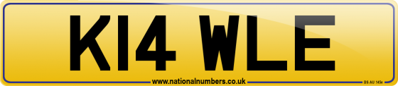 K14 WLE