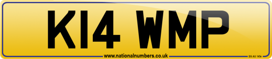 K14 WMP