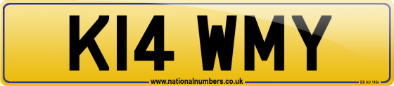 K14 WMY