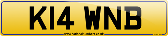 K14 WNB