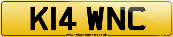 K14 WNC