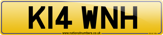 K14 WNH
