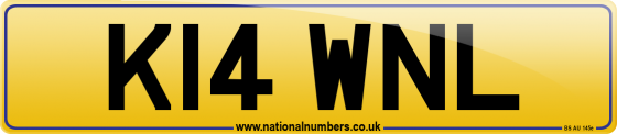 K14 WNL