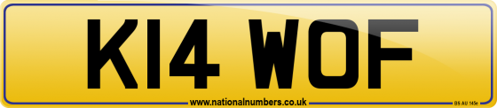 K14 WOF