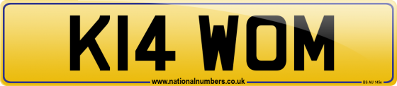 K14 WOM
