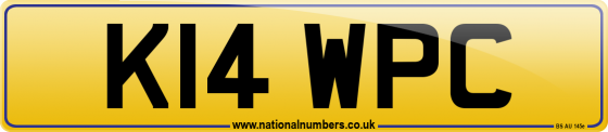 K14 WPC