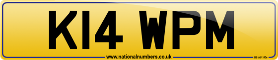 K14 WPM