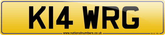 K14 WRG