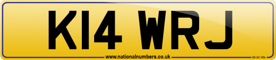 K14 WRJ