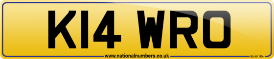 K14 WRO
