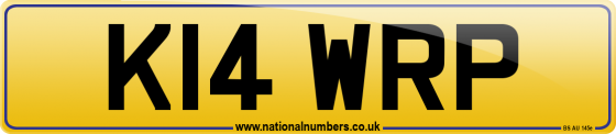 K14 WRP