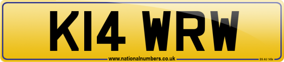 K14 WRW
