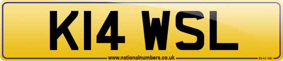K14 WSL