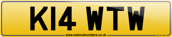 K14 WTW
