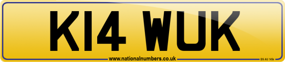 K14 WUK