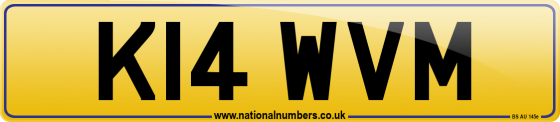 K14 WVM