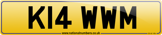 K14 WWM