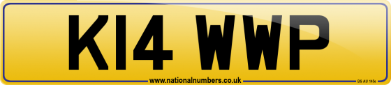 K14 WWP